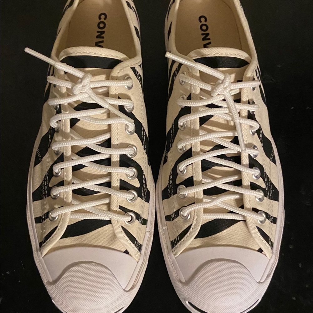 Jack Purcell Converse